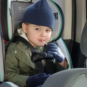 Meet your Posher, Joey